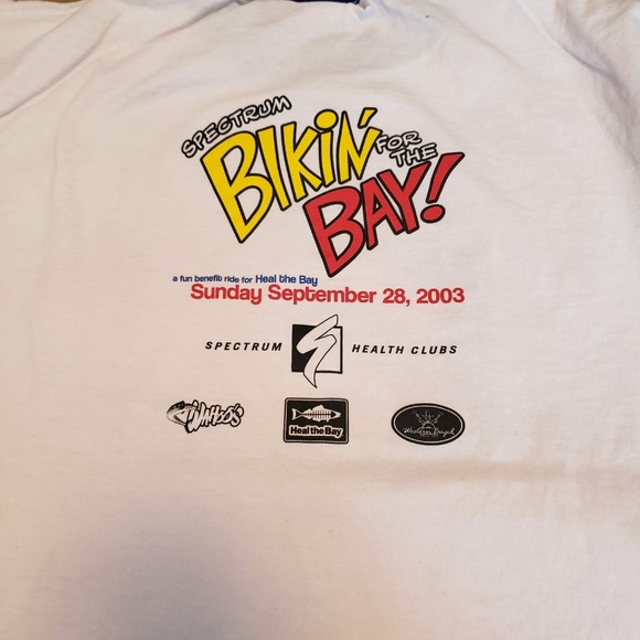 3 for $25 - Vintage T-Shirt - Picture 3 of 3